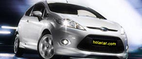 huur auto marbella puerto banus
